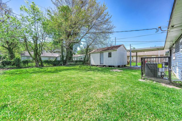 3910 Luca St Street, Houston, TX 77021