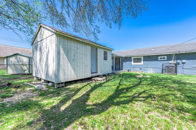 3910 Luca St Street, Houston, TX 77021