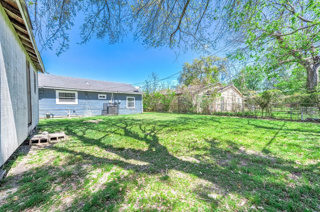 3910 Luca St Street, Houston, TX 77021