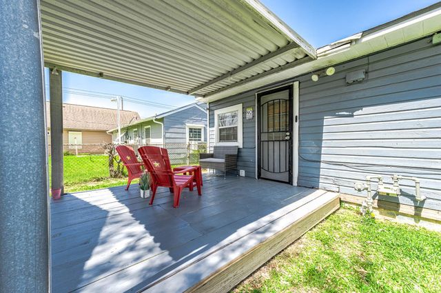 3910 Luca St Street, Houston, TX 77021