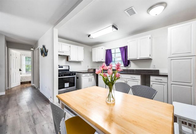 3910 Luca St Street, Houston, TX 77021