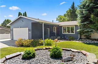 514 Constitution Avenue, Billings, MT 59105