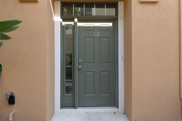 7001 INTERBAY BOULEVARD 337, Tampa, FL 33616