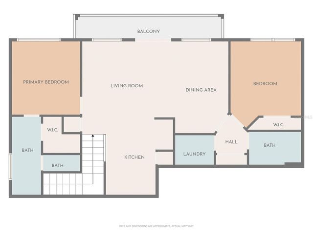 7001 INTERBAY BOULEVARD 337, Tampa, FL 33616