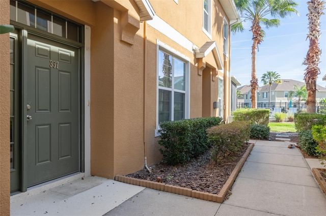 7001 INTERBAY BOULEVARD 337, Tampa, FL 33616