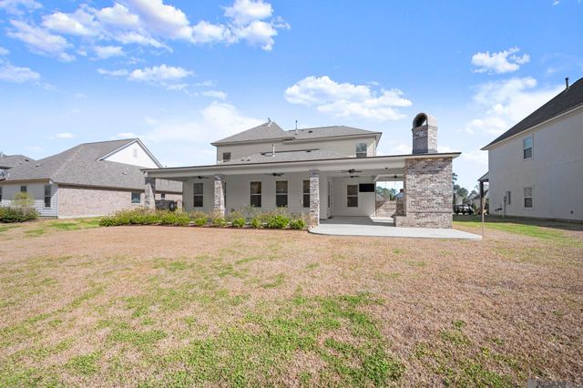 23373 Cypress Cove, Springfield, LA 70462