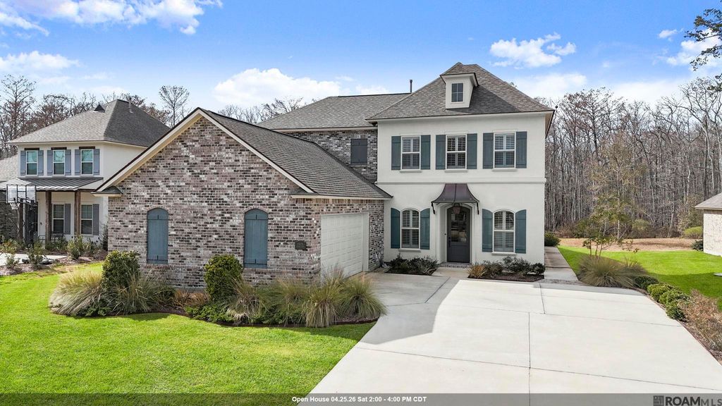 23373 Cypress Cove, Springfield, LA 70462