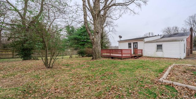 224 E Cross Street, Midway, KY 40347