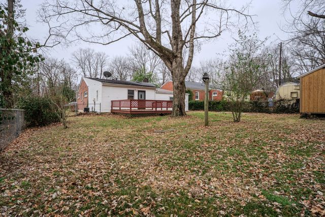 224 E Cross Street, Midway, KY 40347