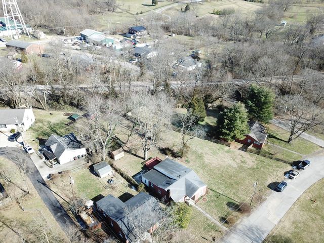 224 E Cross Street, Midway, KY 40347