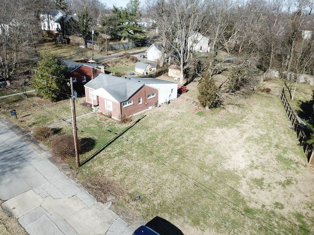 224 E Cross Street, Midway, KY 40347