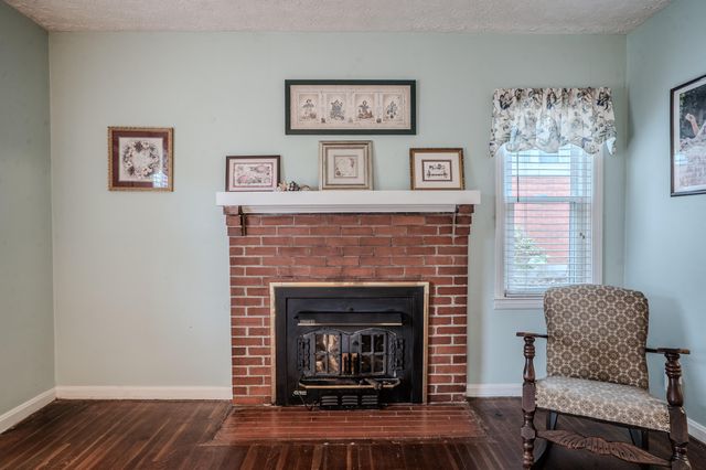 224 E Cross Street, Midway, KY 40347