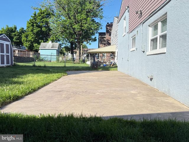 9319 MARSDEN ST, Philadelphia, PA 19114