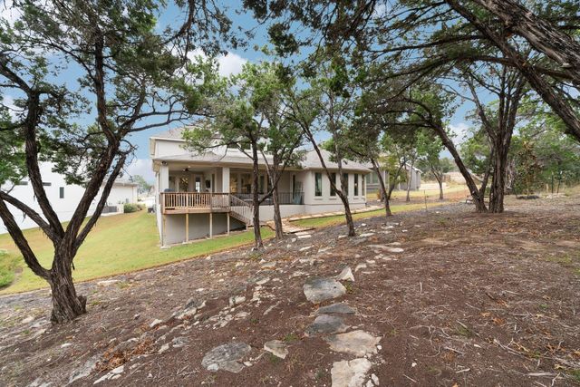 19501 TRANQUILITY FALLS PATH, Lago Vista, TX 78645