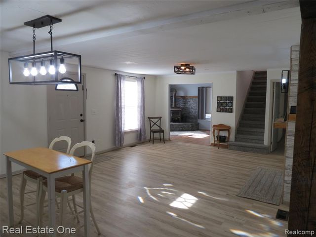 225 South Street, Fowlerville, MI 48836