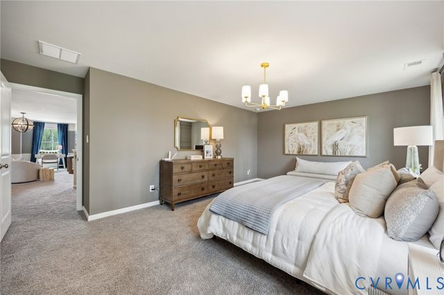 234 Glenmore Ln, Keswick, VA 22947
