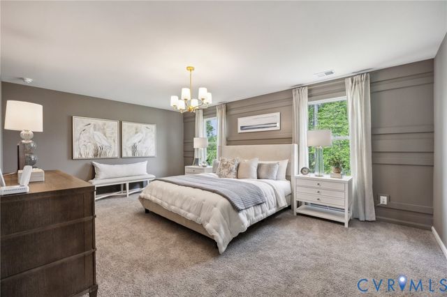 234 Glenmore Ln, Keswick, VA 22947