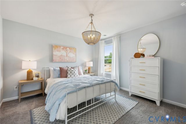 234 Glenmore Ln, Keswick, VA 22947