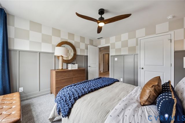 234 Glenmore Ln, Keswick, VA 22947