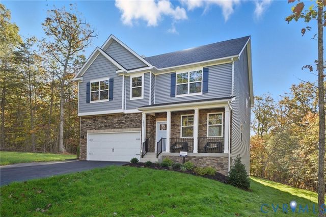 234 Glenmore Ln, Keswick, VA 22947