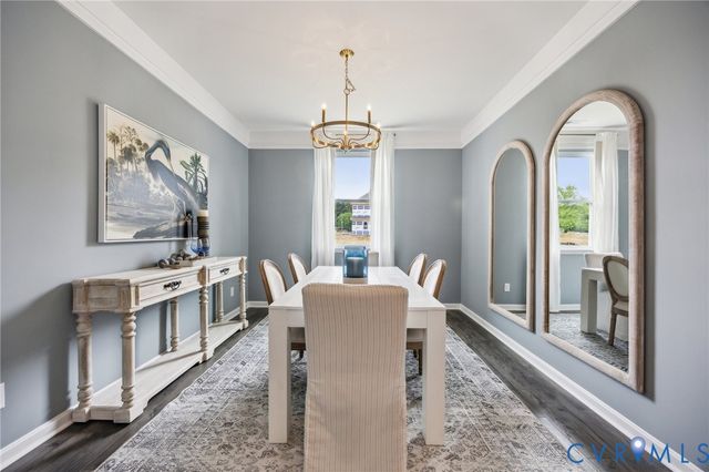 234 Glenmore Ln, Keswick, VA 22947