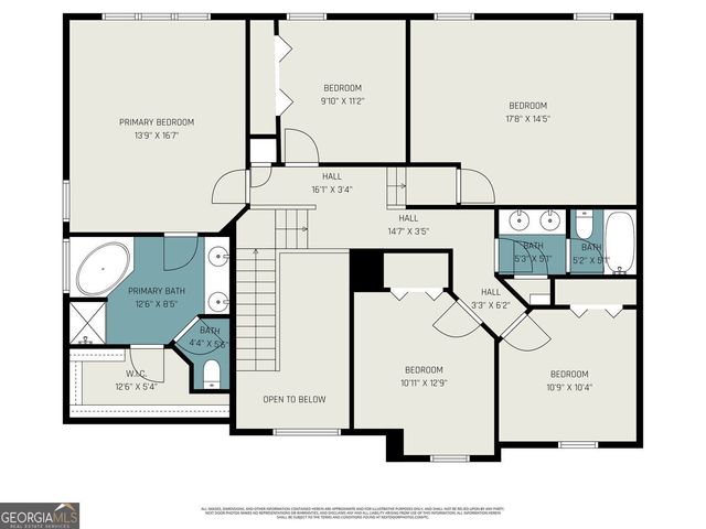 2416 Sterling Manor Drive, Buford, GA 30518