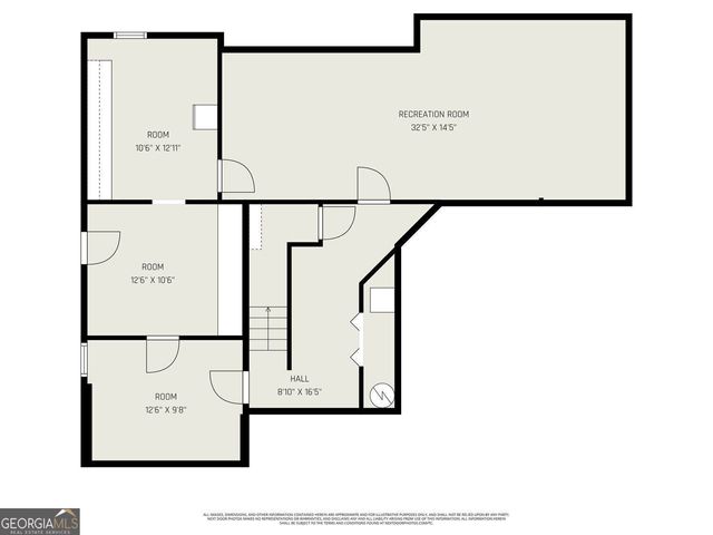 2416 Sterling Manor Drive, Buford, GA 30518