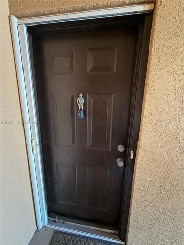 2173 Renaissance Boulevard 101, Miramar, FL 33025
