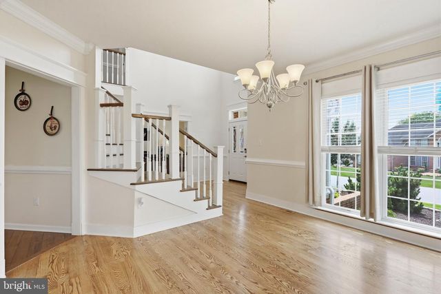 10738 APPLE TREE LN, Williamsport, MD 21795