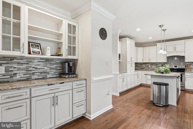 10738 APPLE TREE LN, Williamsport, MD 21795