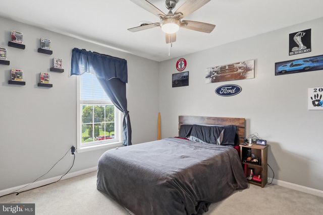 10738 APPLE TREE LN, Williamsport, MD 21795