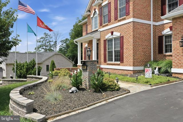 10738 APPLE TREE LN, Williamsport, MD 21795