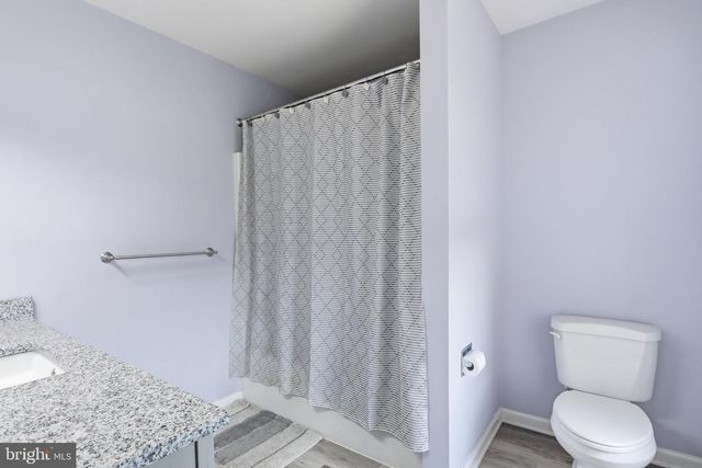 10738 APPLE TREE LN, Williamsport, MD 21795