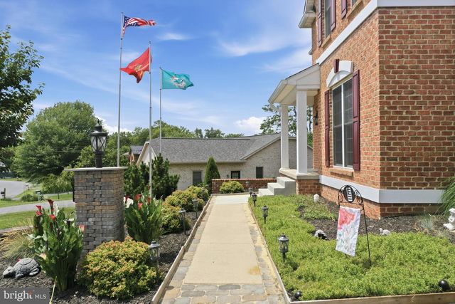 10738 APPLE TREE LN, Williamsport, MD 21795