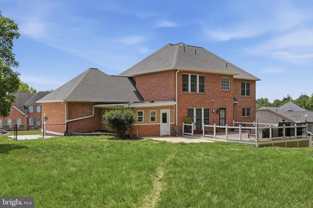 10738 APPLE TREE LN, Williamsport, MD 21795