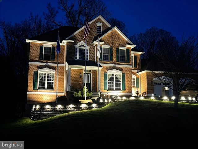 10738 APPLE TREE LN, Williamsport, MD 21795