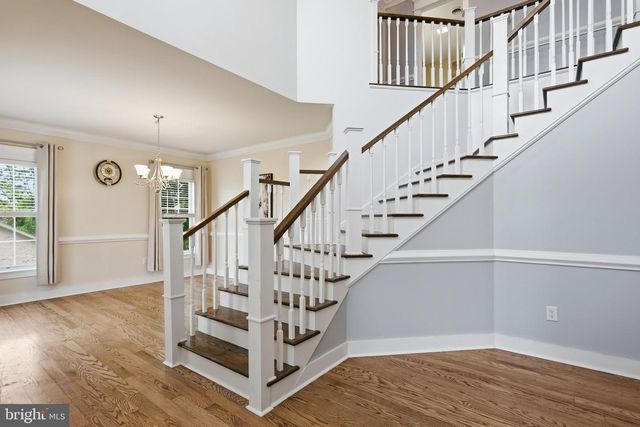 10738 APPLE TREE LN, Williamsport, MD 21795