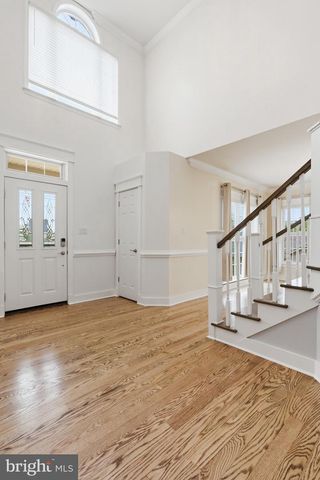 10738 APPLE TREE LN, Williamsport, MD 21795
