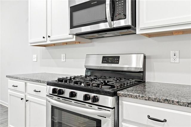 157 Terrace Walk, Woodstock, GA 30189