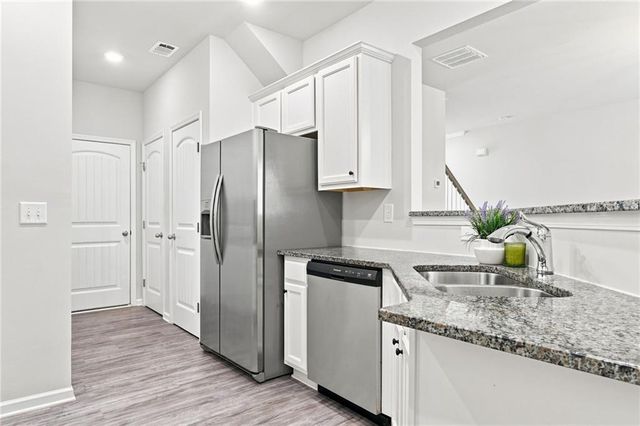 157 Terrace Walk, Woodstock, GA 30189