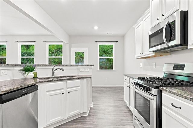 157 Terrace Walk, Woodstock, GA 30189