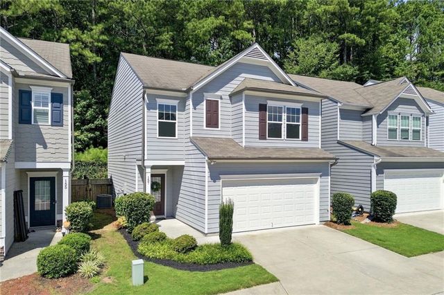 157 Terrace Walk, Woodstock, GA 30189