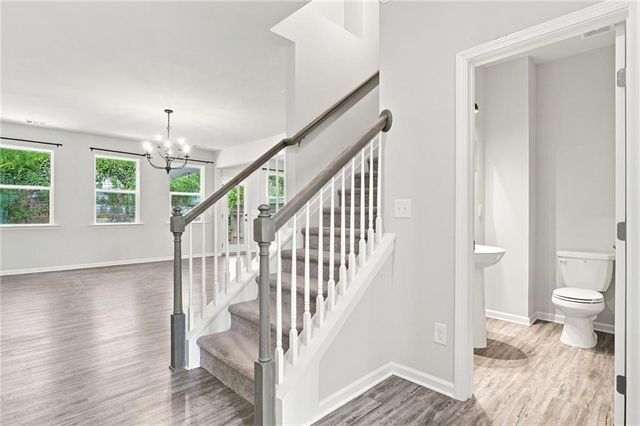 157 Terrace Walk, Woodstock, GA 30189