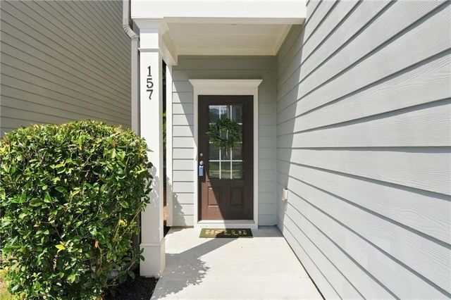 157 Terrace Walk, Woodstock, GA 30189