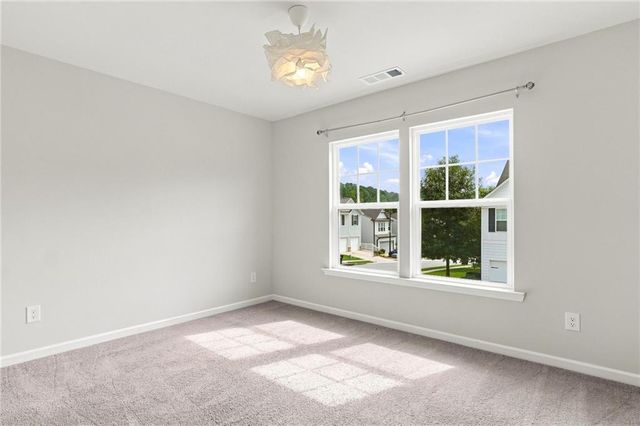 157 Terrace Walk, Woodstock, GA 30189
