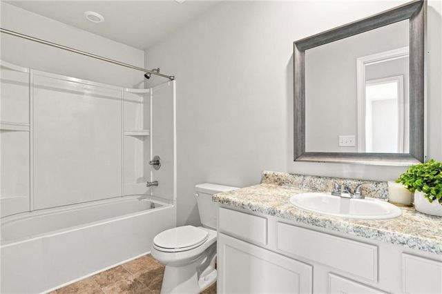 157 Terrace Walk, Woodstock, GA 30189