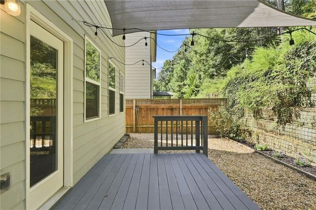 157 Terrace Walk, Woodstock, GA 30189