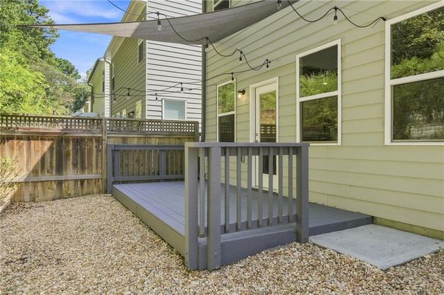 157 Terrace Walk, Woodstock, GA 30189