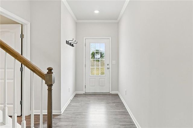 157 Terrace Walk, Woodstock, GA 30189