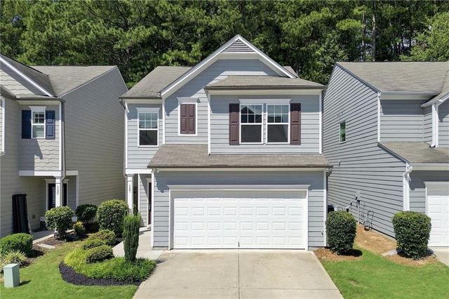 157 Terrace Walk, Woodstock, GA 30189